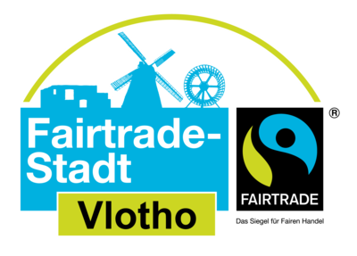 Fairtrade-Stadt Vlotho