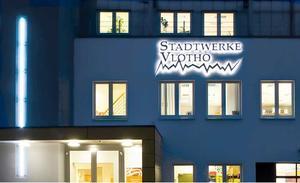 Stadtwerke Vlotho GmbH